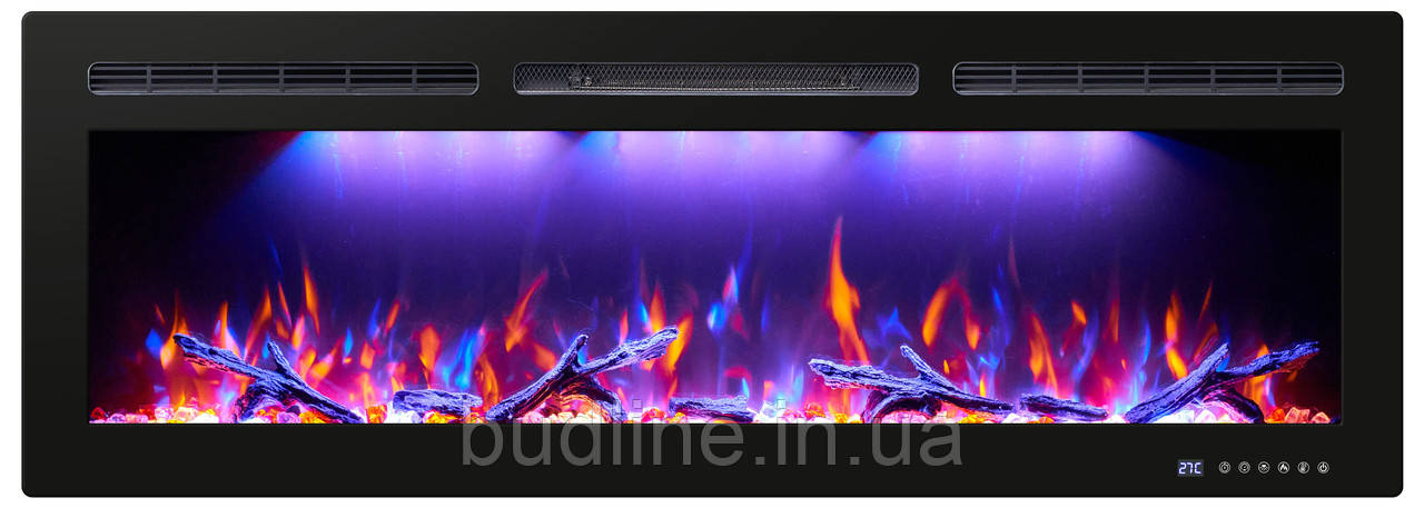 Електрокамін ArtiFlame AF50RF (зі звуком)