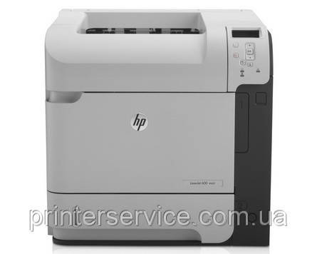 Принтер А4 HP LaserJet M601dn