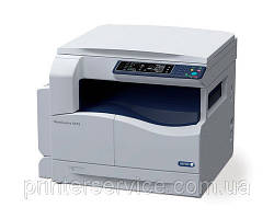 Чорно-біле БФП Xerox WorkCentre 5019 принтер, сканер, копір, формату А3