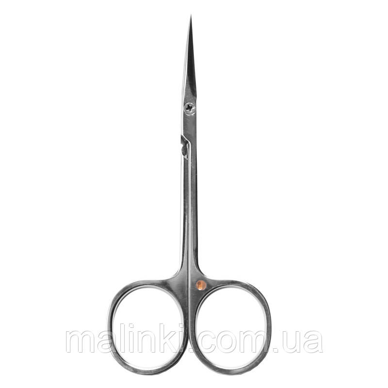 Ножиці манікюрні Olton, 113 мм, фото 1