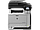 Кольоровий лазерний БФП HP LaserJet Pro M521dn (А4, 40стор/ хв, факс, мережевий, Duplex, ADF), фото 2
