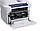 Xerox WorkCentre 3220DN, ч/ б БФП 4в1 (A4, 28 стор/ хв, факс, ADF, USB2.0, мережевий, Duplex), фото 4