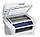 Xerox WorkCentre 3220DN, ч/ б БФП 4в1 (A4, 28 стор/ хв, факс, ADF, USB2.0, мережевий, Duplex), фото 5