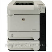 Принтер А4 HP LaserJet M602x