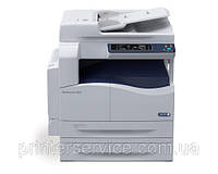 Черно-белое МФУ Xerox WorkCentre 5021D принтер, сканер, копир, формата А3