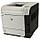 Принтер А4 HP LaserJet M601n, фото 4