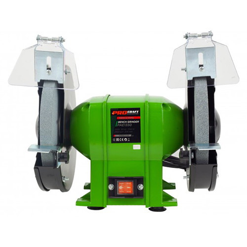 Точило електричне Procraft PAE-1350 Industrial