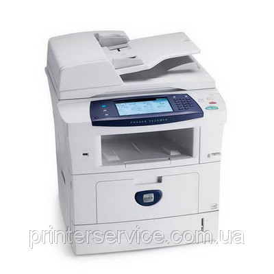 БФП Xerox Phaser 3635MFP/ S, ч/ б принтер, сканер, копір А4