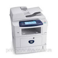 БФП Xerox Phaser 3635MFP/ S, ч/ б принтер, сканер, копір А4