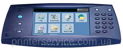 МФУ Xerox Phaser 3635MFP/S, ч/б принтер, сканер, копир А4 купить в
