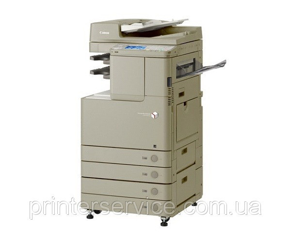 МФУ Canon iRAC2220L цветной принтер-сканер-копир формата А3 купить в ...
