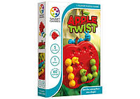 Настольная игра Smart Яблочный твист (Apple Twist) (SG445)