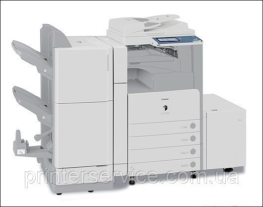 Аренда Canon iR3045, копир, принтер, сканер, факс - фото 5 - id-p17797286
