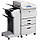HP LaserJet 9040dn, принтер формату А3, фото 5
