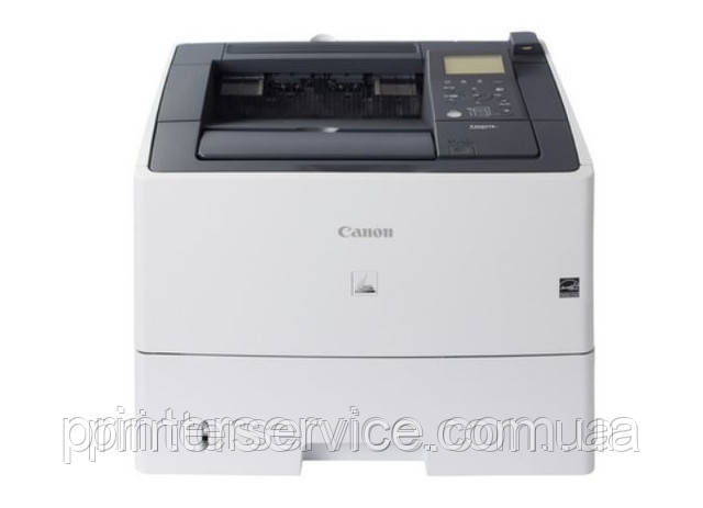 Canon i-SENSYS LBP6780x чорно-білий принтер формату А4