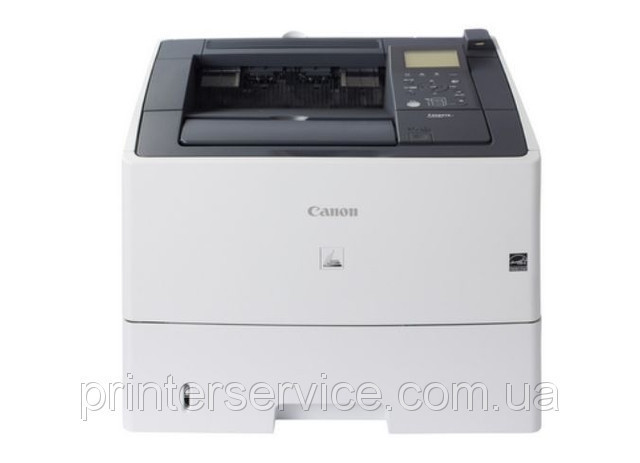 Canon i-SENSYS LBP6780x чорно-білий принтер формату А4