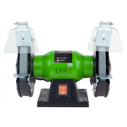 Точило електричне Procraft PAE-600 Industrial