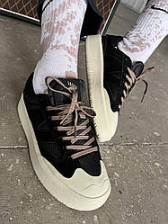 Жіночі кросівки New Balance CT302 Black Calm Taupe Чорні Взуття Нью Баланс СТ302 повсякденні замш сітка демисезон 36 розмір