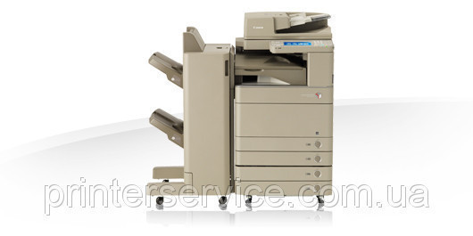 Кольорове БФП A3 Canon imageRUNNER ADVANCE C5240i