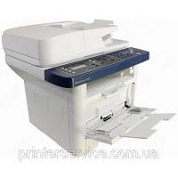 БФП Xerox WorkCentre 3325DNI, БФП 4в1 А4, ч/ б, 35 стр/ хв, мережевий, Wi-Fi, ADF, Duplex