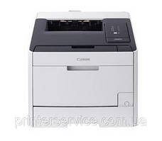 Canon i-SENSYS LBP7210Cdn кольоровий принтер А4, 20 стор/ хв, мережевий, двосторонній друк