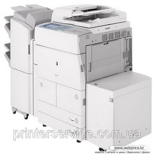 Аренда Canon iR5065, копир, принтер, сканер, факс - фото 4 - id-p18272996