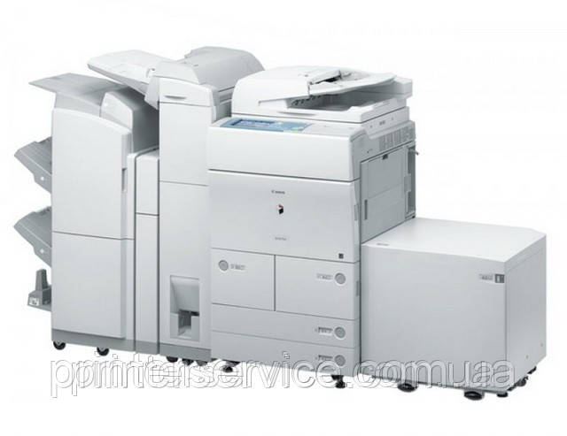 Аренда Canon iR5065, копир, принтер, сканер, факс - фото 5 - id-p18272996