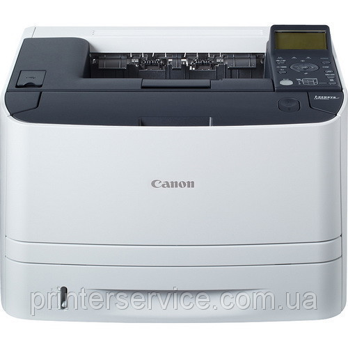 Canon i-SENSYS LBP6680x черно-белый принтер формата А4 - фото 1 - id-p18971885