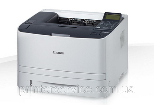 Canon i-SENSYS LBP6680x черно-белый принтер формата А4 - фото 3 - id-p18971885