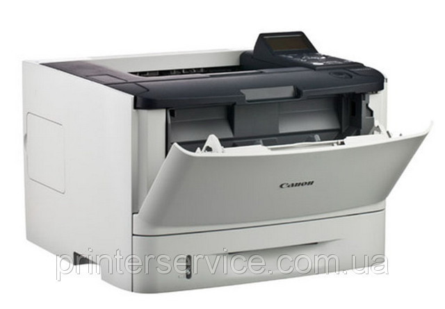 Canon i-SENSYS LBP6680x черно-белый принтер формата А4 - фото 4 - id-p18971885