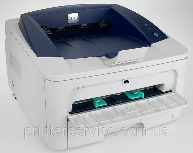 Xerox Phaser 3250D, компактный лазерный принтер А4, двусторонняя печать ...