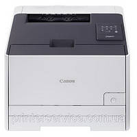 Canon i-SENSYS LBP7100Cn цветной принтер формата А4