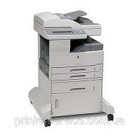 Чорно-біле БФП HP LJ M5035, принтер-сканер-копір формату А3