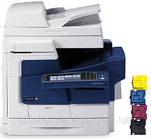 Xerox ColorQube 8900 твёрдочернільное кольорове БФП А4