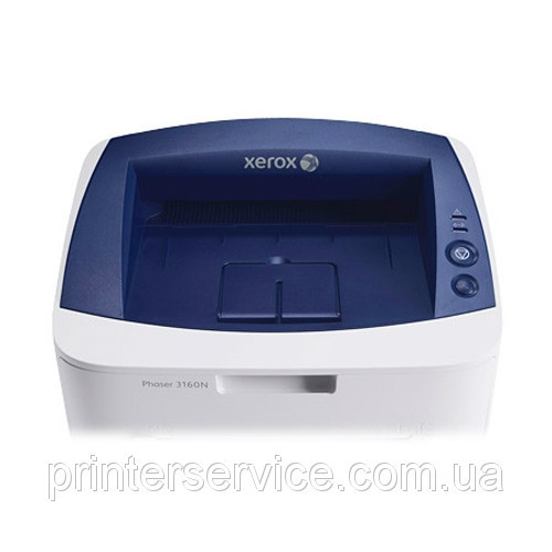 Xerox Phaser 3160B, принтер формата А4 купить в Украине по цене 6 715 ...