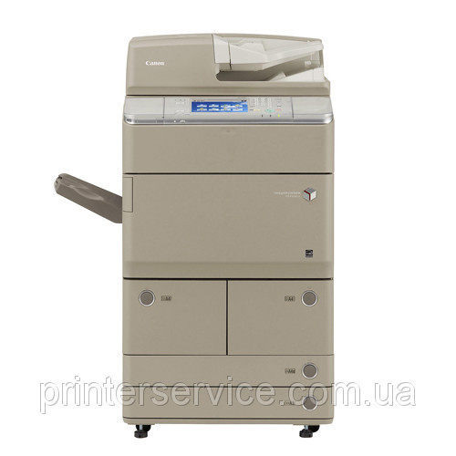 МФУ Canon iRA6255i интеллектуальный принтер-сканер-копир формата А3 ...