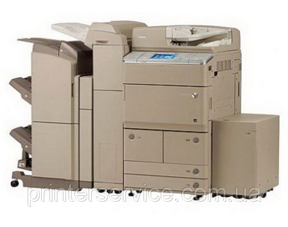 МФУ Canon iRA6255i интеллектуальный принтер-сканер-копир формата А3 ...