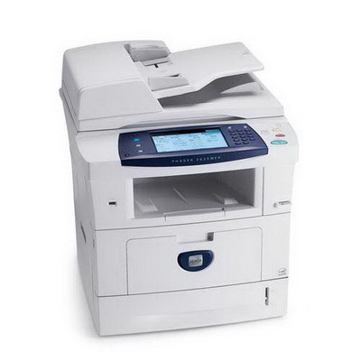 Xerox Phaser 3635MFP/ X, ч/ б БФП 4в1: принтер, сканер, копір, факс формату А4