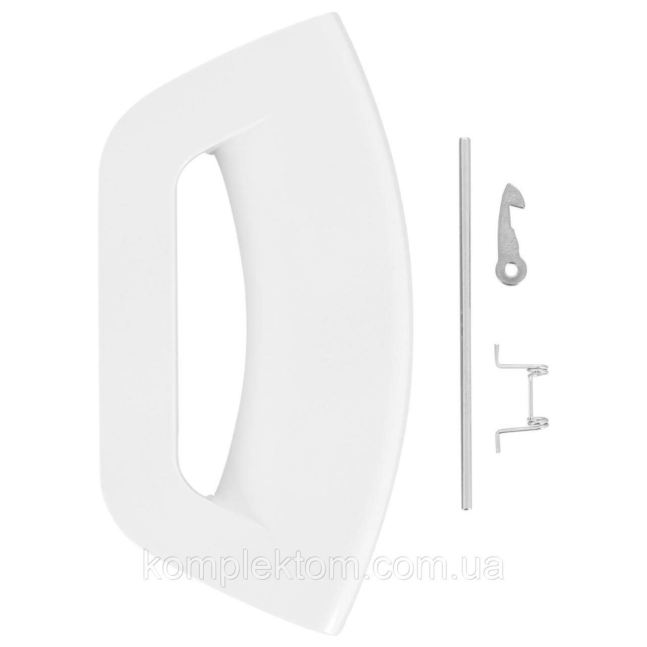 Ручка дверей (люка) для пральної машини Ariston C00287785