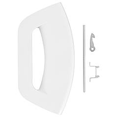 Ручка дверей (люка) для пральної машини Ariston C00287785