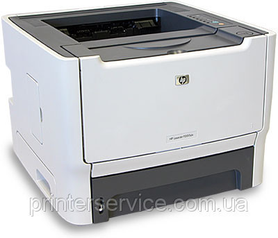 Принтер бу HP LJ 2015dn, у відмінному стані, двостороння мережевий друк