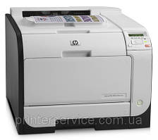 HP LaserJet Pro 400 M451nw, кольоровий лазерний принтер з Wi-Fi