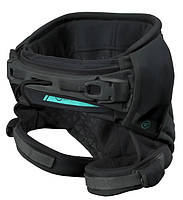 Кайтова трапеція Rideengine Contour Seat V1 Black Harness, фото 3