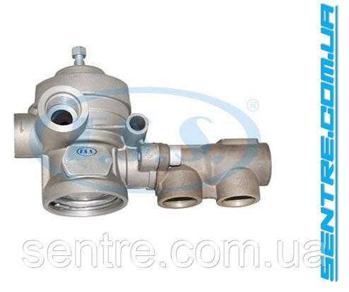 Клапан обмеження тиску DB1240 Renault Premium  FSS 03376100