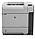 Принтер А4 HP LaserJet M602n, фото 3