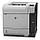 Принтер А4 HP LaserJet M602n, фото 4