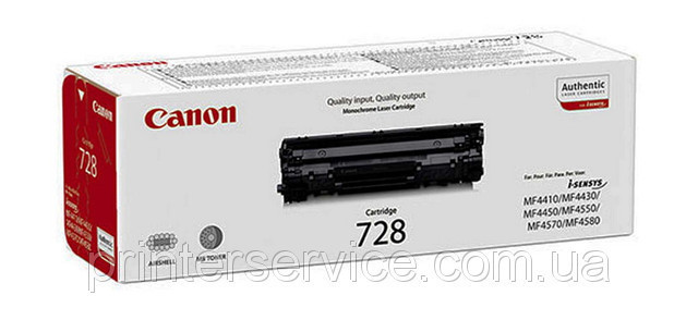 Заправка картриджей к лазерным принтерам Canon - фото 3 - id-p19907937