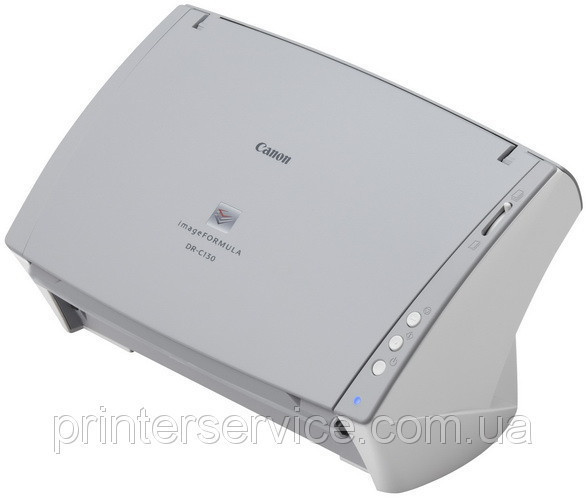 Сканер Canon DR-C130