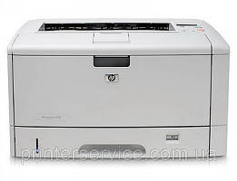 HP LaserJet 5200tn принтер формату А3