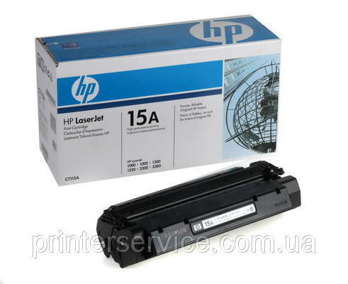Заправка картриджей к лазерным принтерам и МФУ HP - фото 2 - id-p19936649